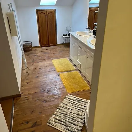 La Regalade, Pyrenees Feriehus