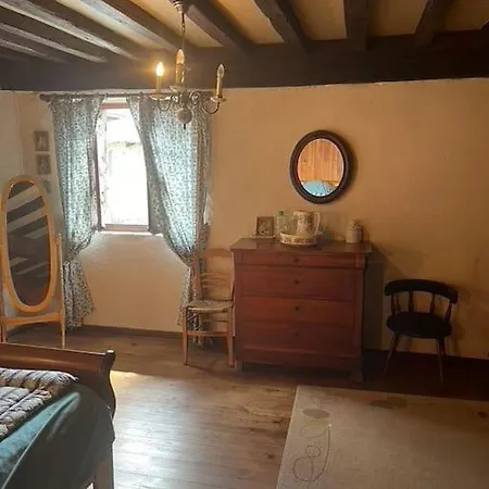 Сasa de vacaciones La Régalade, Pyrénées *
