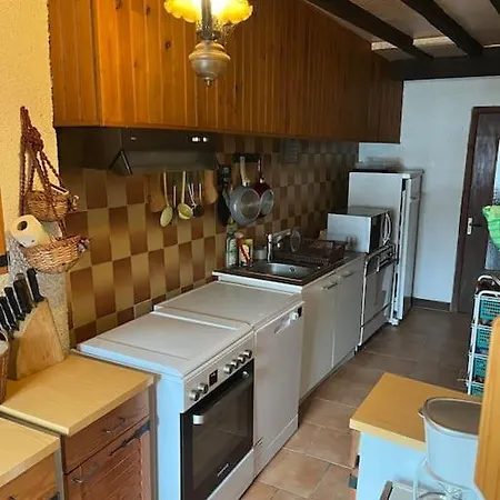 Сasa de vacaciones La Régalade, Pyrénées *