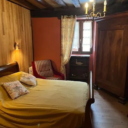 La Régalade, Pyrénées Sorgeat