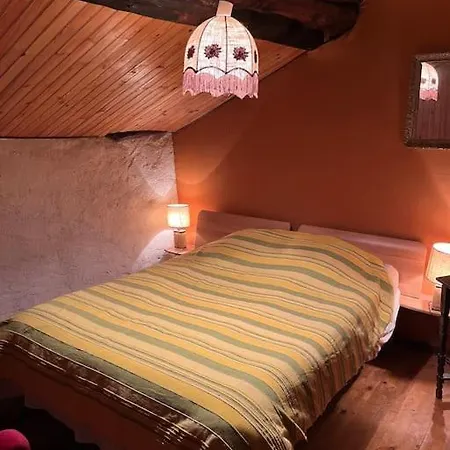 Сasa de vacaciones La Régalade, Pyrénées *