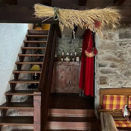 La Régalade, Pyrénées * Sorgeat