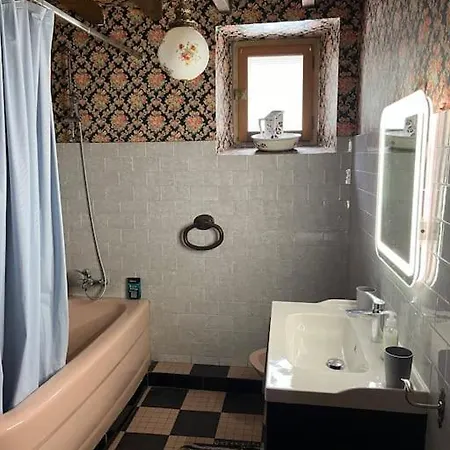 La Regalade, Pyrenees Feriehus