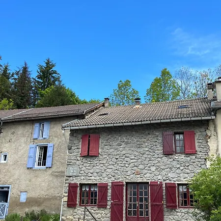 La Regalade, Pyrenees