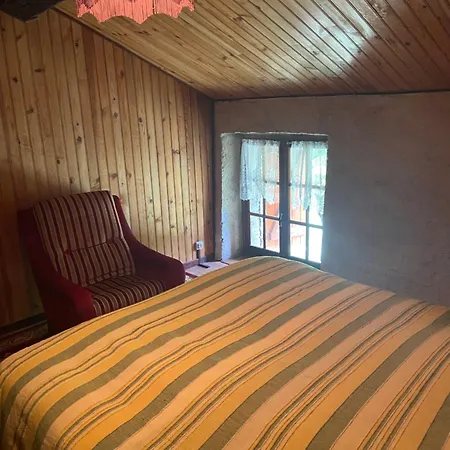 Сasa de vacaciones La Régalade, Pyrénées Sorgeat