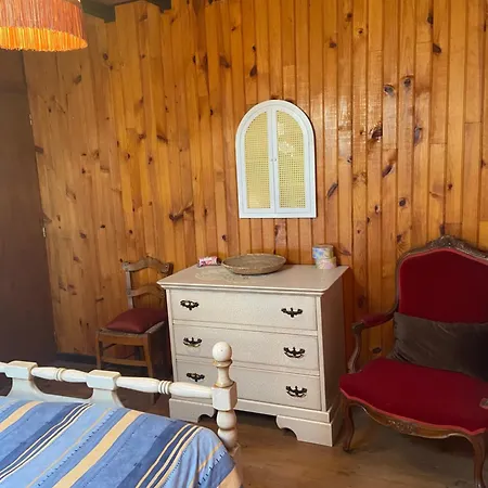 La Régalade, Pyrénées *