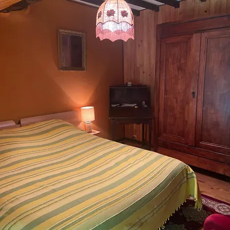 La Regalade, Pyrenees Feriehus