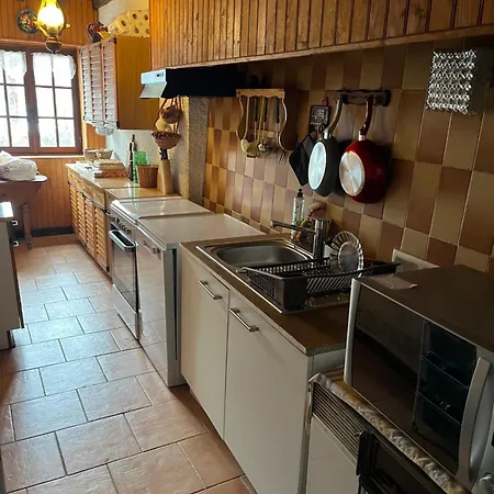 Holiday home La Regalade, Pyrenees *