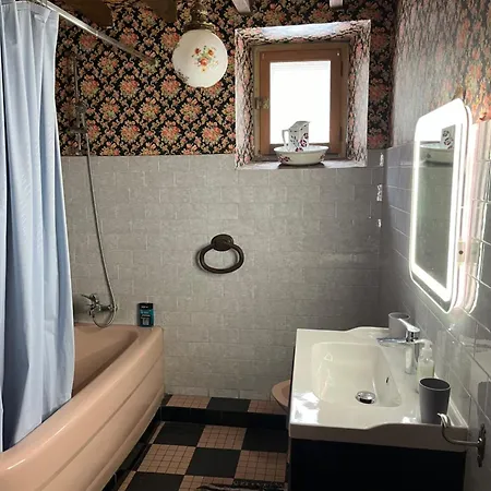 Holiday home La Regalade, Pyrenees *