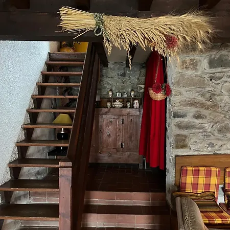 Сasa de vacaciones La Régalade, Pyrénées *